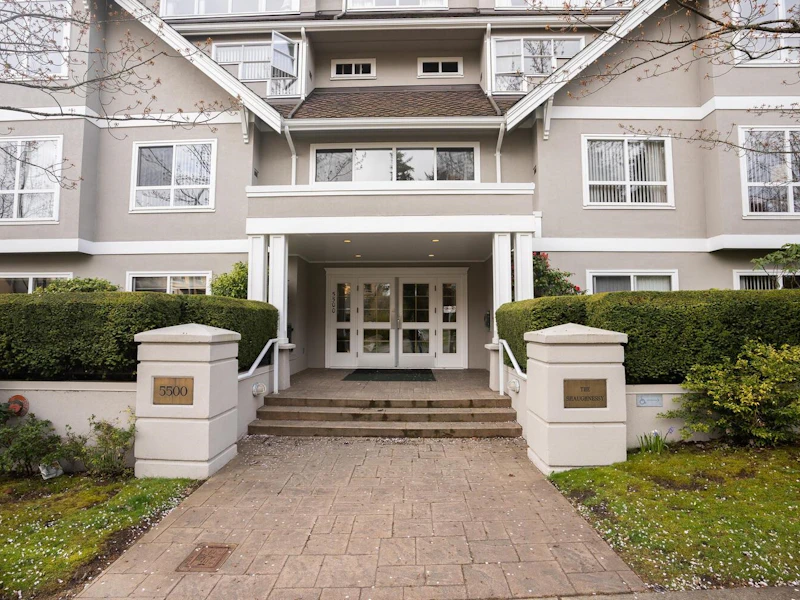 103 - 5500 13a Avenue, Delta BC V4M 2E7