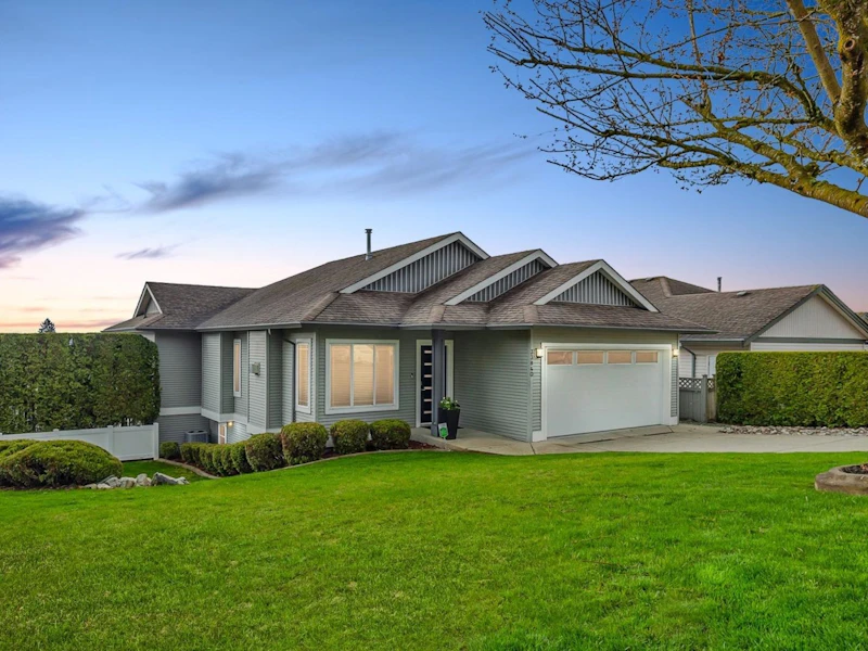 33840 Blueberry Drive, Mission BC V2V 7B3