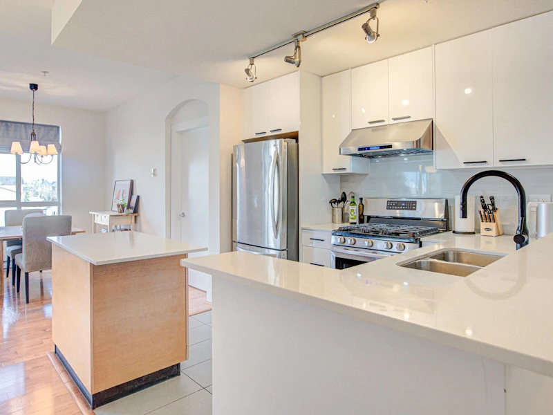 203 - 9233 Ferndale Road, Richmond BC V6Y 0B8
