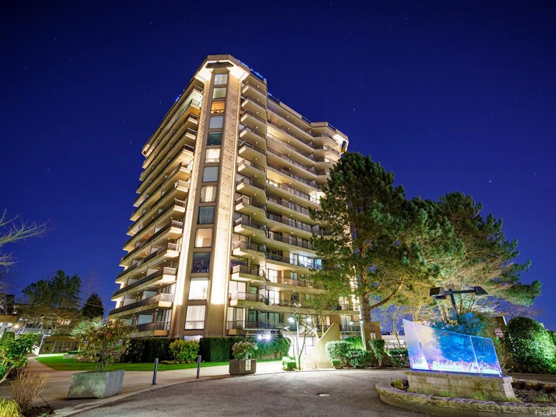1101 - 3760 Albert Street, Burnaby BC V5C 5Y8