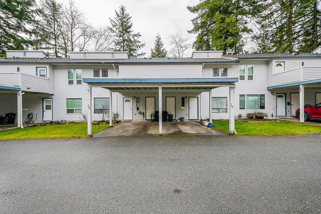 18-32310 Mouat Drive, Abbotsford, BC, V2T 4J1