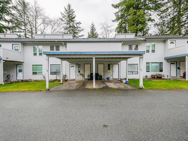 18-32310 Mouat Drive, Abbotsford, BC, V2T 4J1