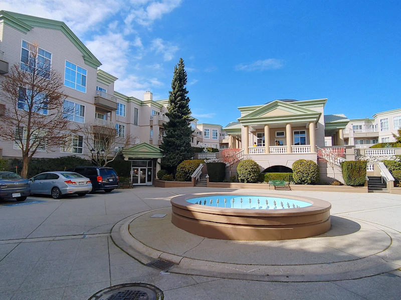 202 - 8775 Jones Road, Richmond BC V6Y 3Y9
