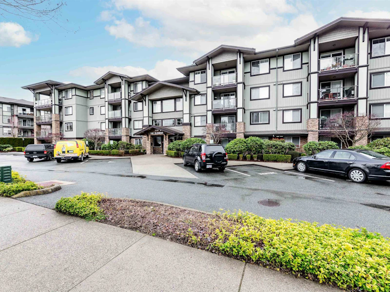 412 - 2038 Sandalwood Crescent, Abbotsford BC V2S 3H6