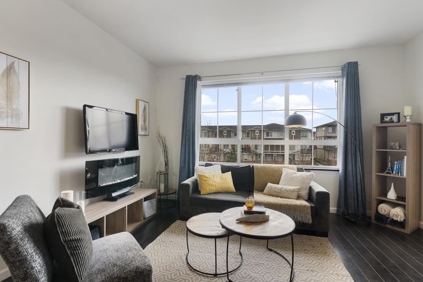 110-19505 68a Avenue, Surrey, BC, V4N 6K3
