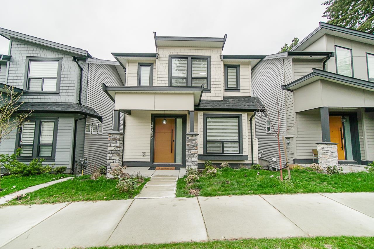 13963 60 Avenue, Surrey, BC, V3X 2M9