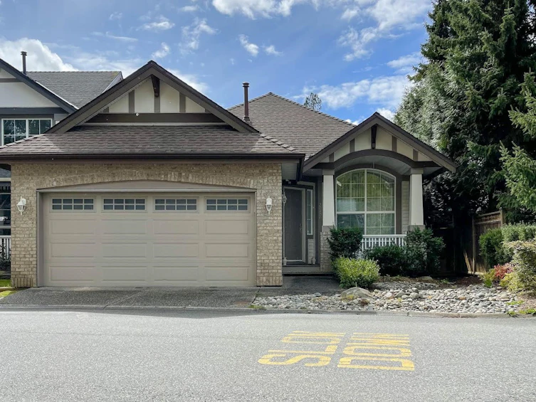 20806 97b Avenue, Langley, BC, V1M 3Z2