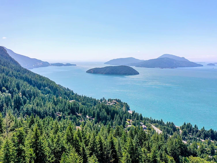 465 Timbertop Drive, West Vancouver, BC, V0N 2E0