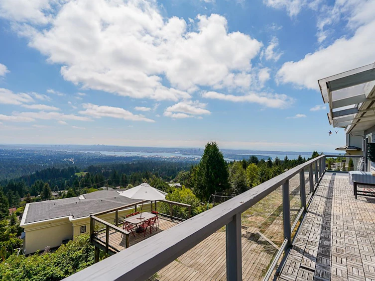 561 Kildonan Road, West Vancouver, BC, V7S 1X4