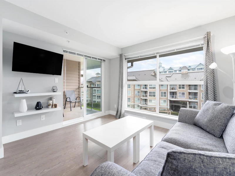 429 - 5880 Dover Crescent, Richmond BC V7C 5P5