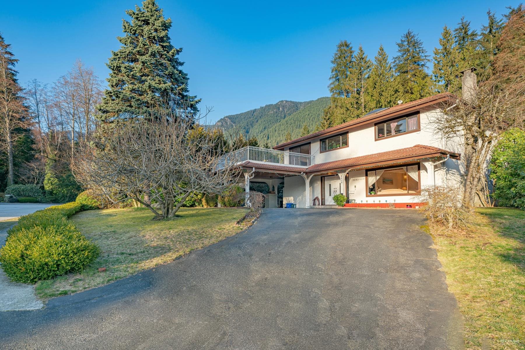 5210 Cliffridge Avenue, North Vancouver, BC, V7R 3V4