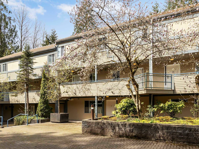 28 - 2978 Walton Avenue, Coquitlam BC V3B 6V6