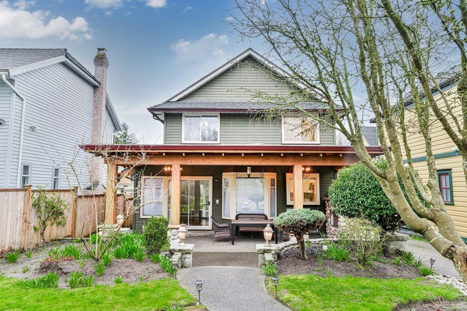 311 Liverpool Street, New Westminster, BC, V3L 1K4