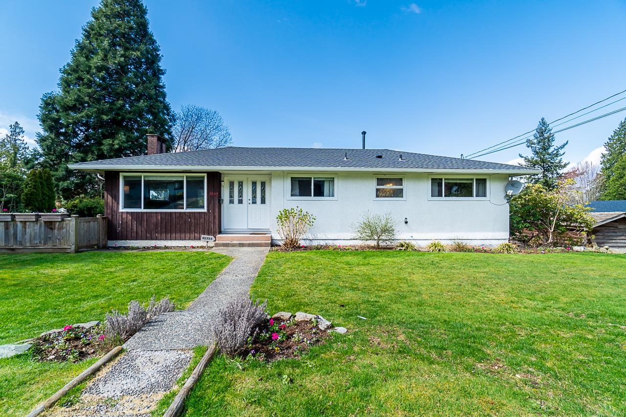 9535 115a Street, Delta, BC, V4C 5S6