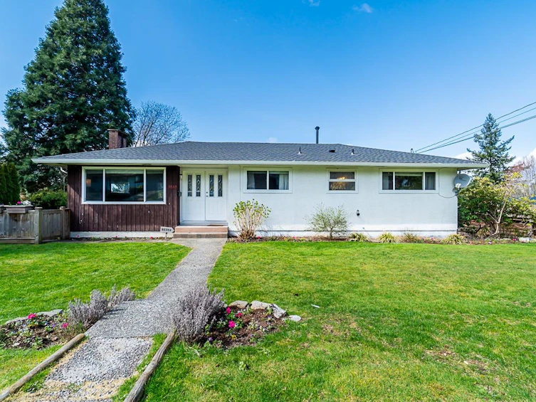 9535 115a Street, Delta, BC, V4C 5S6
