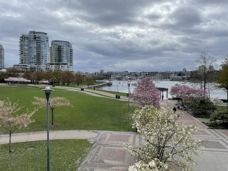603 - 1388 Homer Street, Vancouver BC V6B 6A7