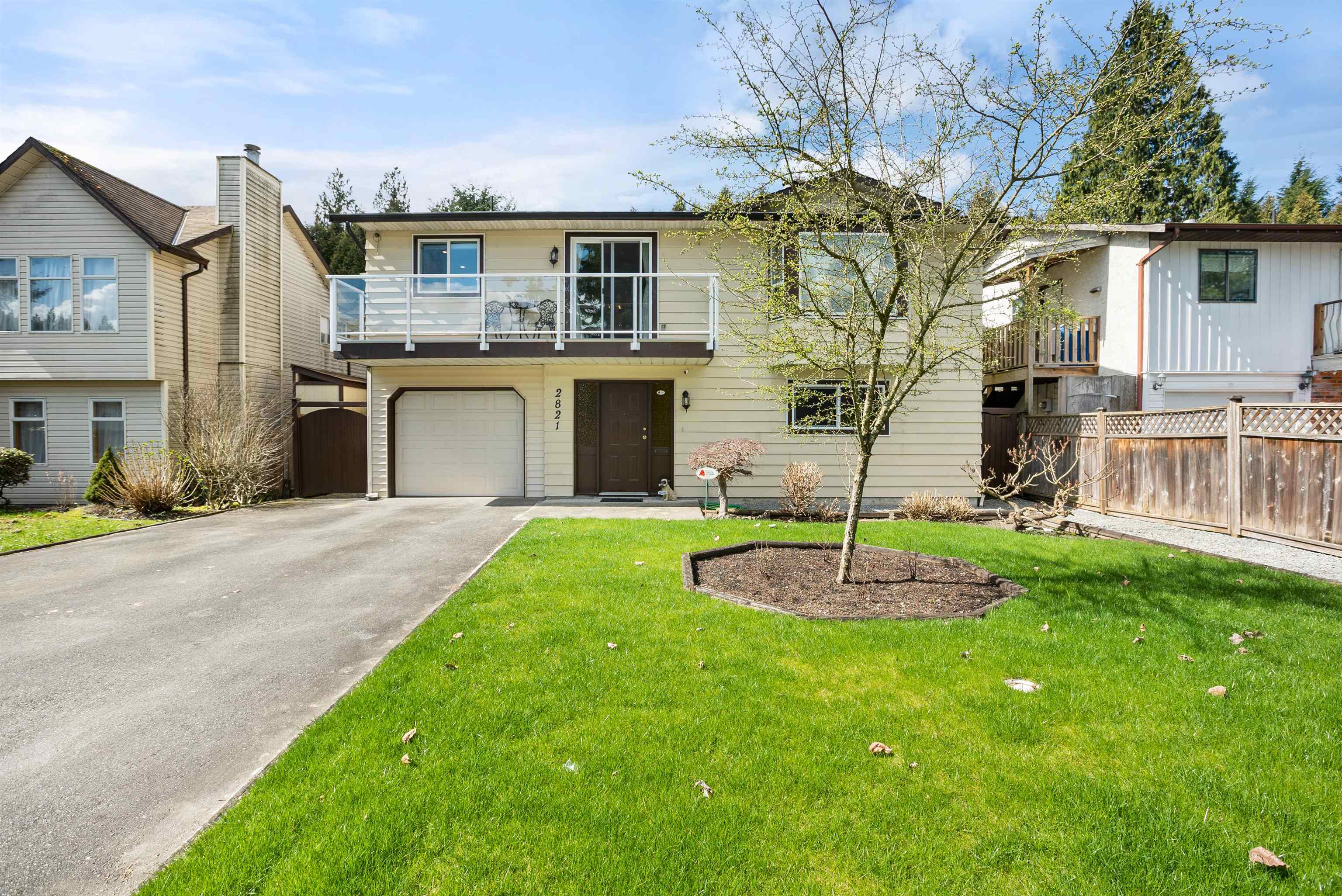 2821 Commonwealth Street, Port Coquitlam, BC, V3B 5V6