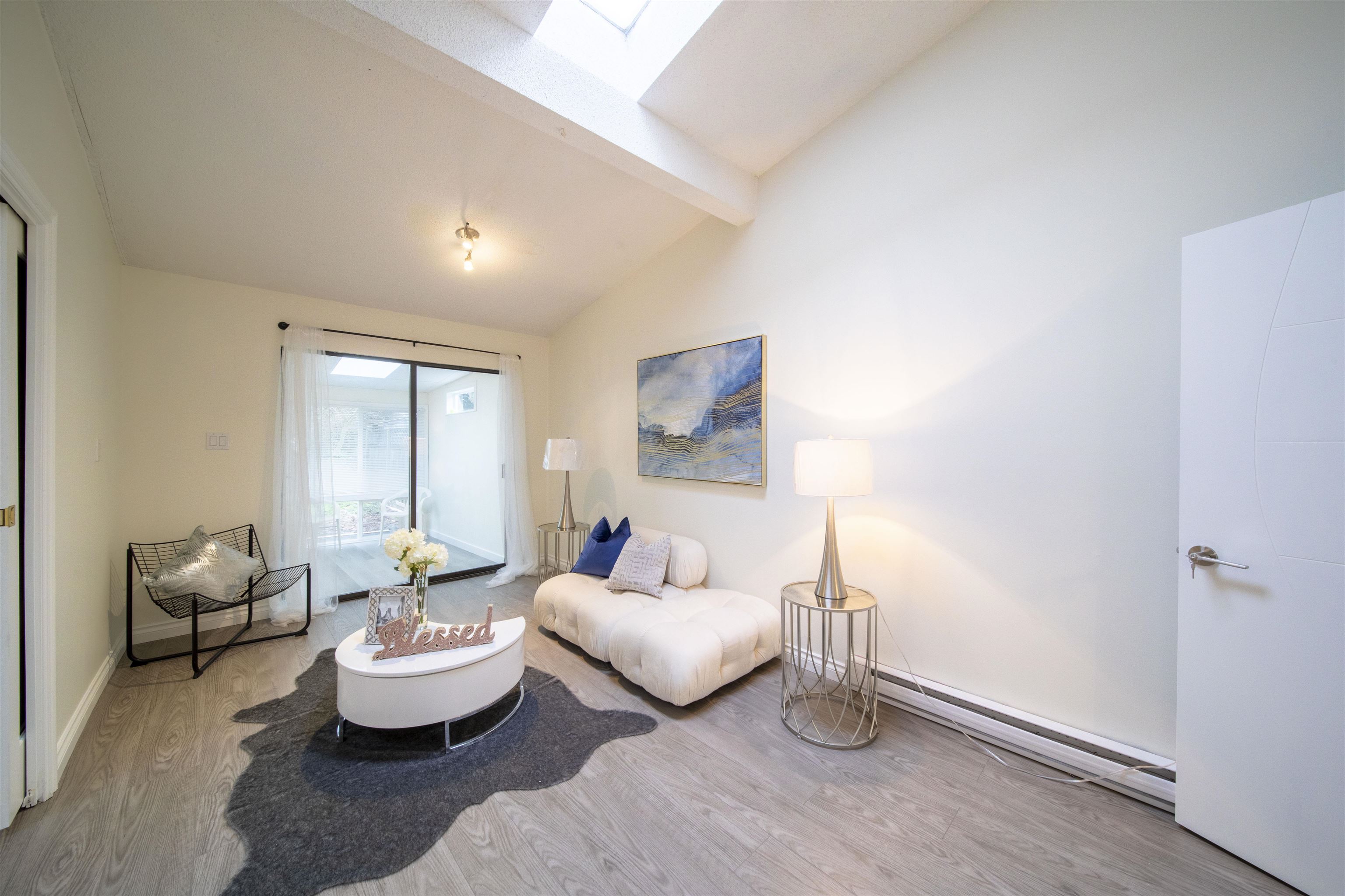 7060 No. 1 Road, Richmond, BC, V7C 1T6