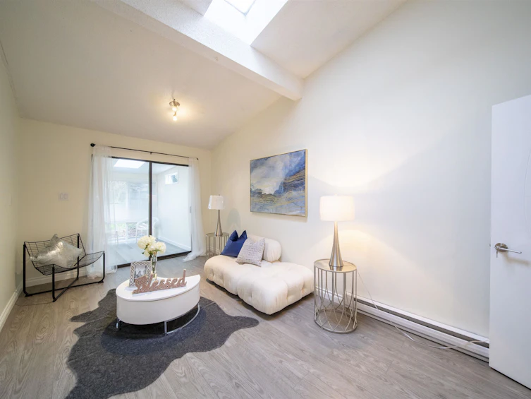 7060 No. 1 Road, Richmond, BC, V7C 1T6