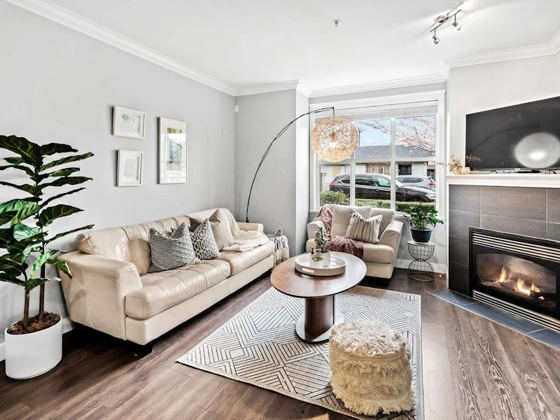 105 - 3788 Norfolk Street, Burnaby BC V5G 0B5