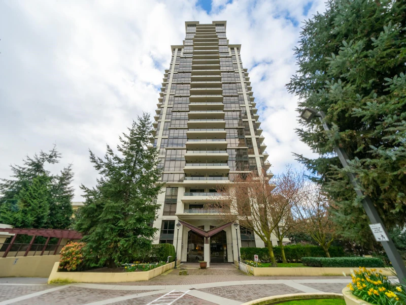 905 - 2138 Madison Avenue, Burnaby BC V5C 6T6