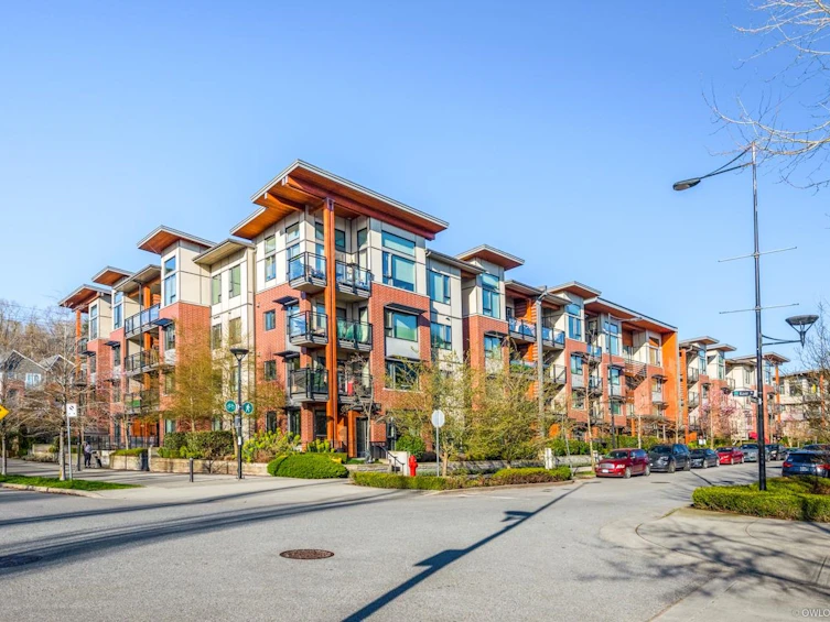 318-3133 Riverwalk Avenue, Vancouver, BC, V5S 0A7