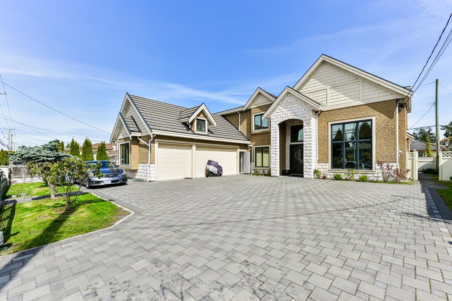 10220 No. 4 Road, Richmond, BC, V7A 2Z6