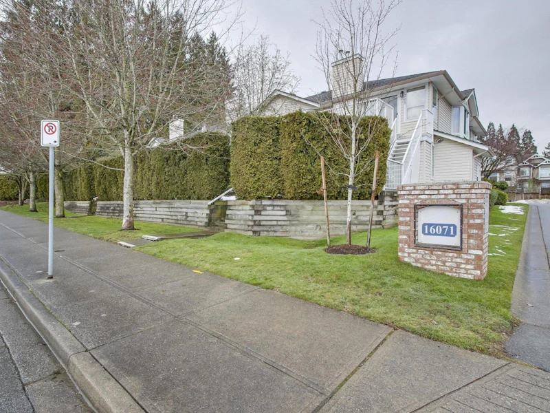 105 - 16071 82nd Avenue, Surrey BC V4N 0N4