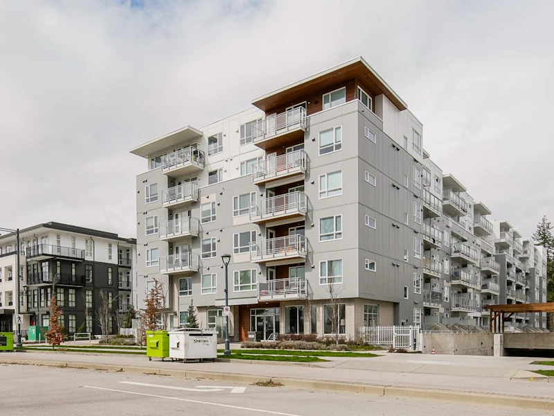 112 - 13963 105th Boulevard, Surrey BC