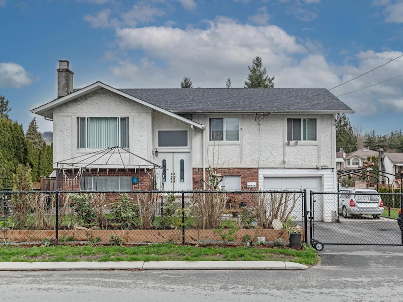 32053 Sandpiper Drive, Mission BC V2V 4J6