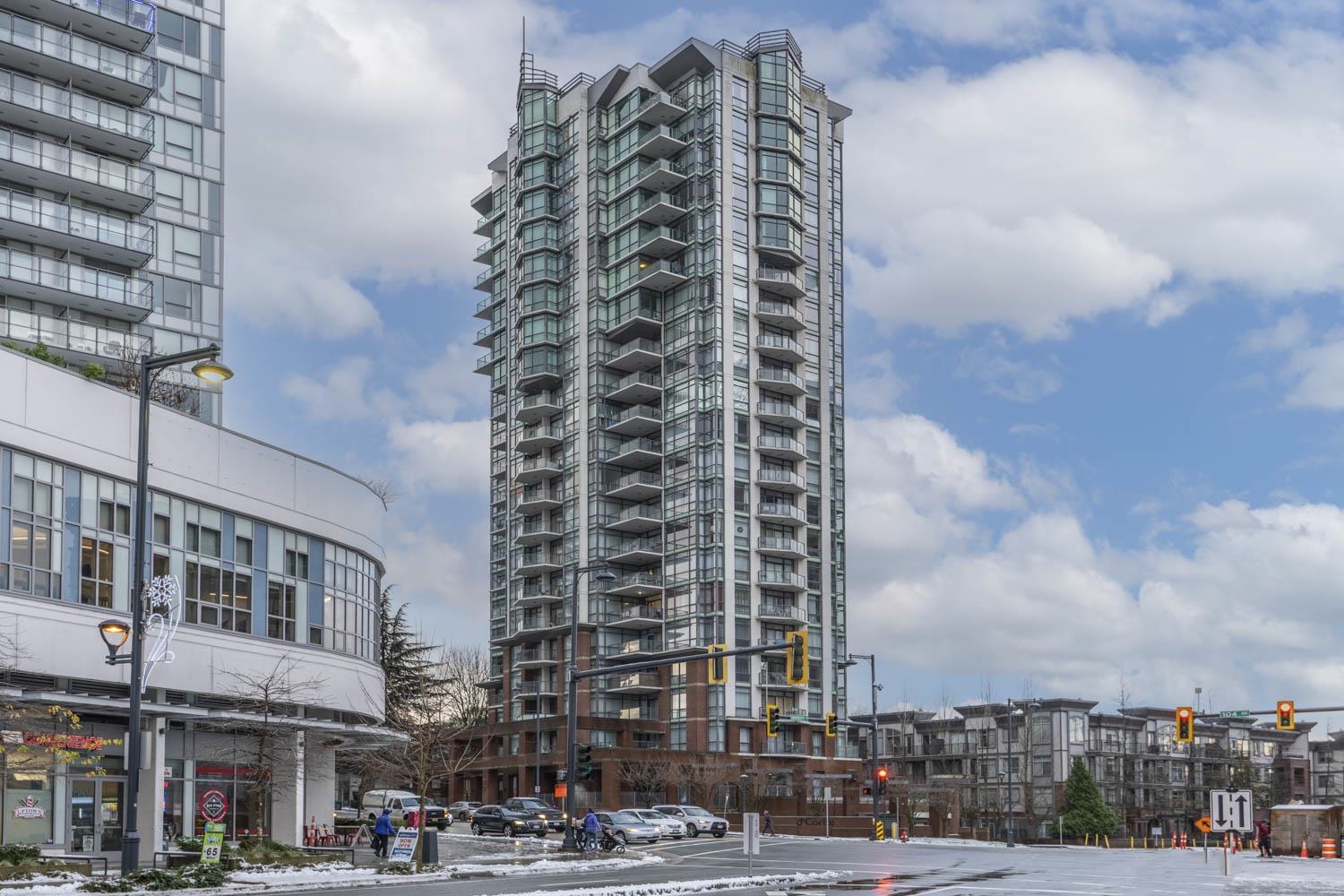 509-13399 104 Avenue, Surrey, BC, V3T 0C9
