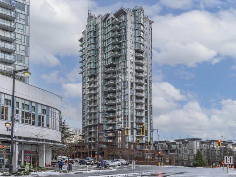 509-13399 104 Avenue, Surrey, BC, V3T 0C9