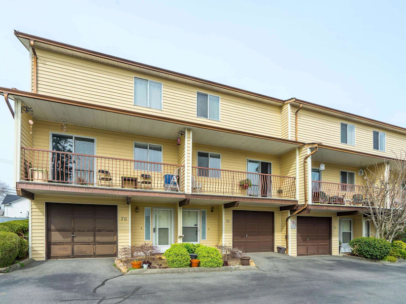 71 - 27272 32nd Avenue, Langley BC V4W 3T8