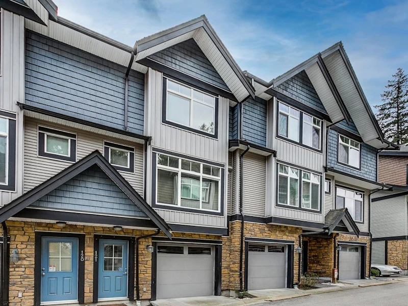 121 - 6299 144th Street, Surrey BC V3X 1A2