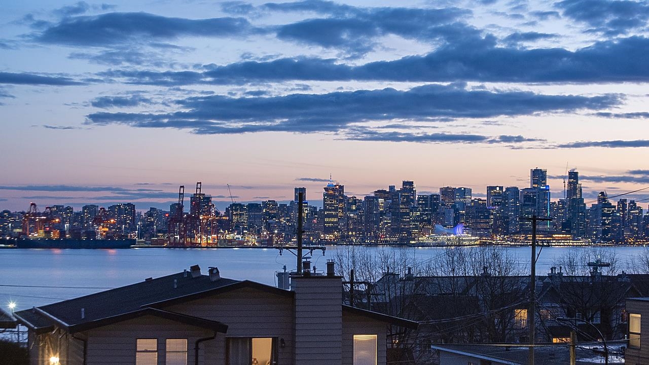 406 E 2nd Street, North Vancouver, BC, V7L 1C8