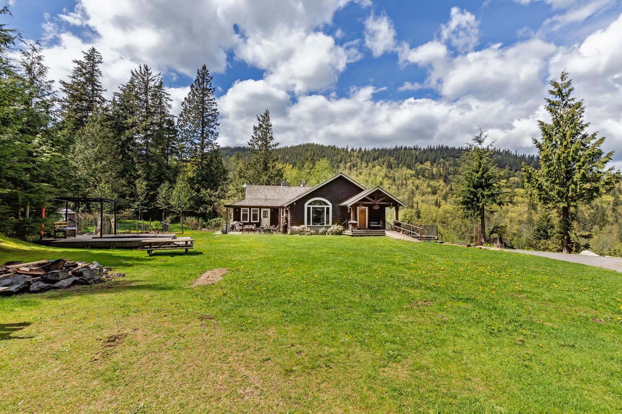 37301 Batt Road, Abbotsford, BC, V3G 2L3