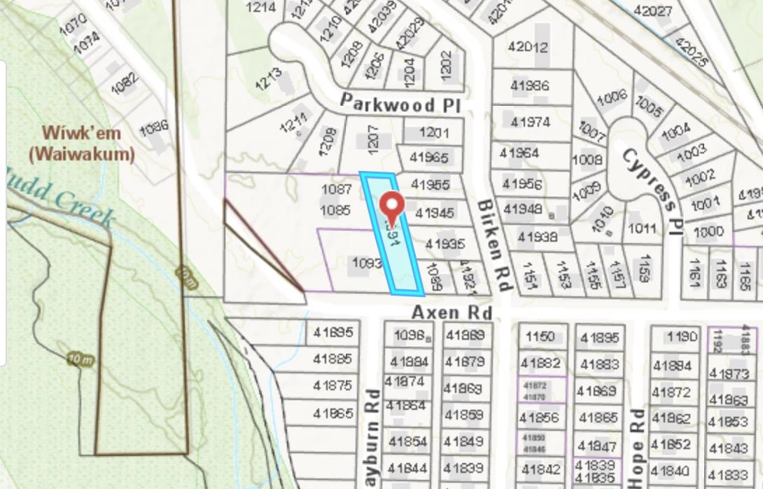 1091 Axen Road, Squamish, BC, V0N 1H0