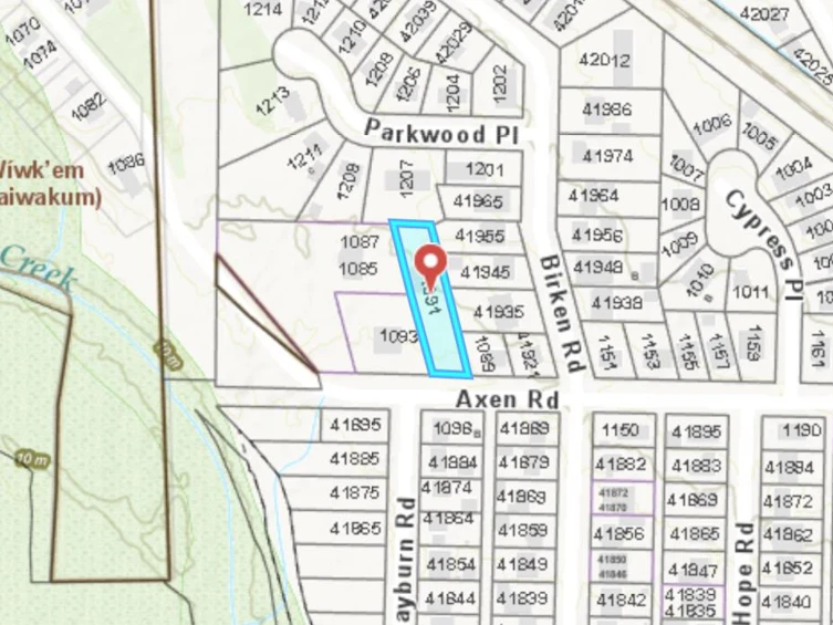 1091 Axen Road, Squamish, BC, V0N 1H0