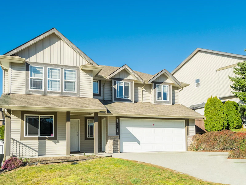 7969 Topper Drive, Mission BC V2V 7B5
