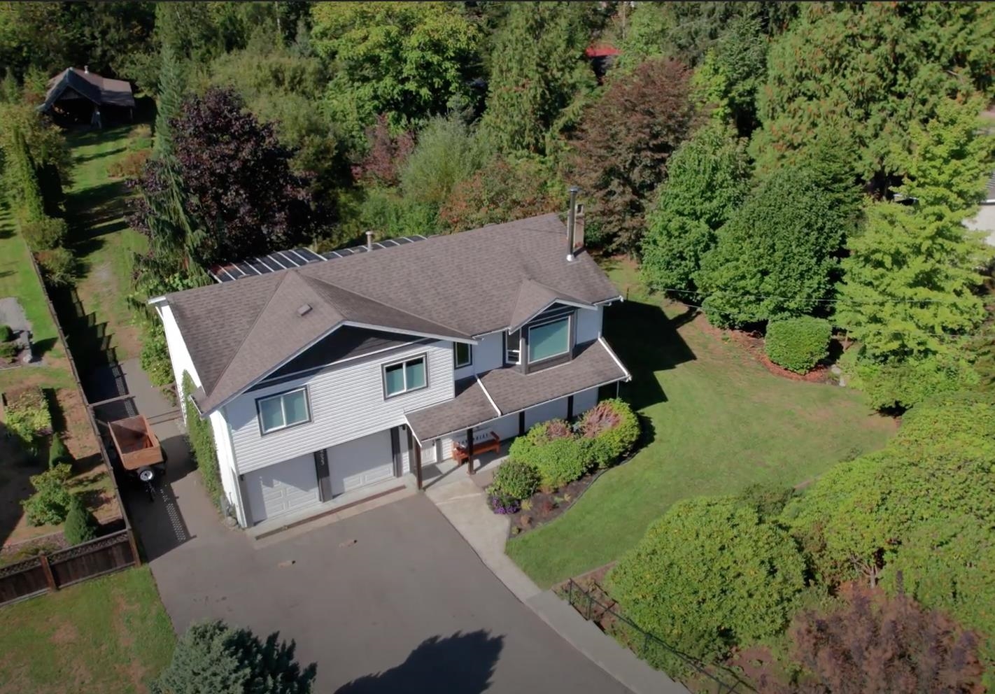 9023 Hammond Street, Mission, BC, V2V 6X8