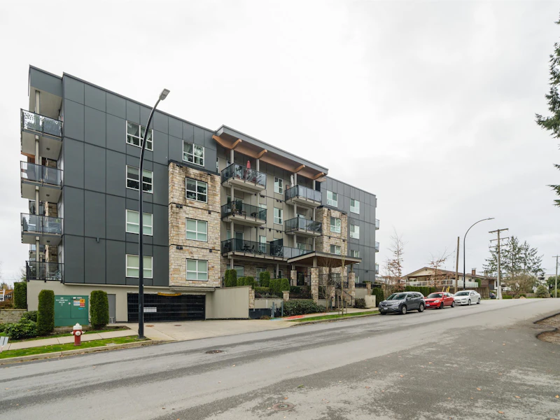 411 - 12310 222nd Street, Maple Ridge BC
