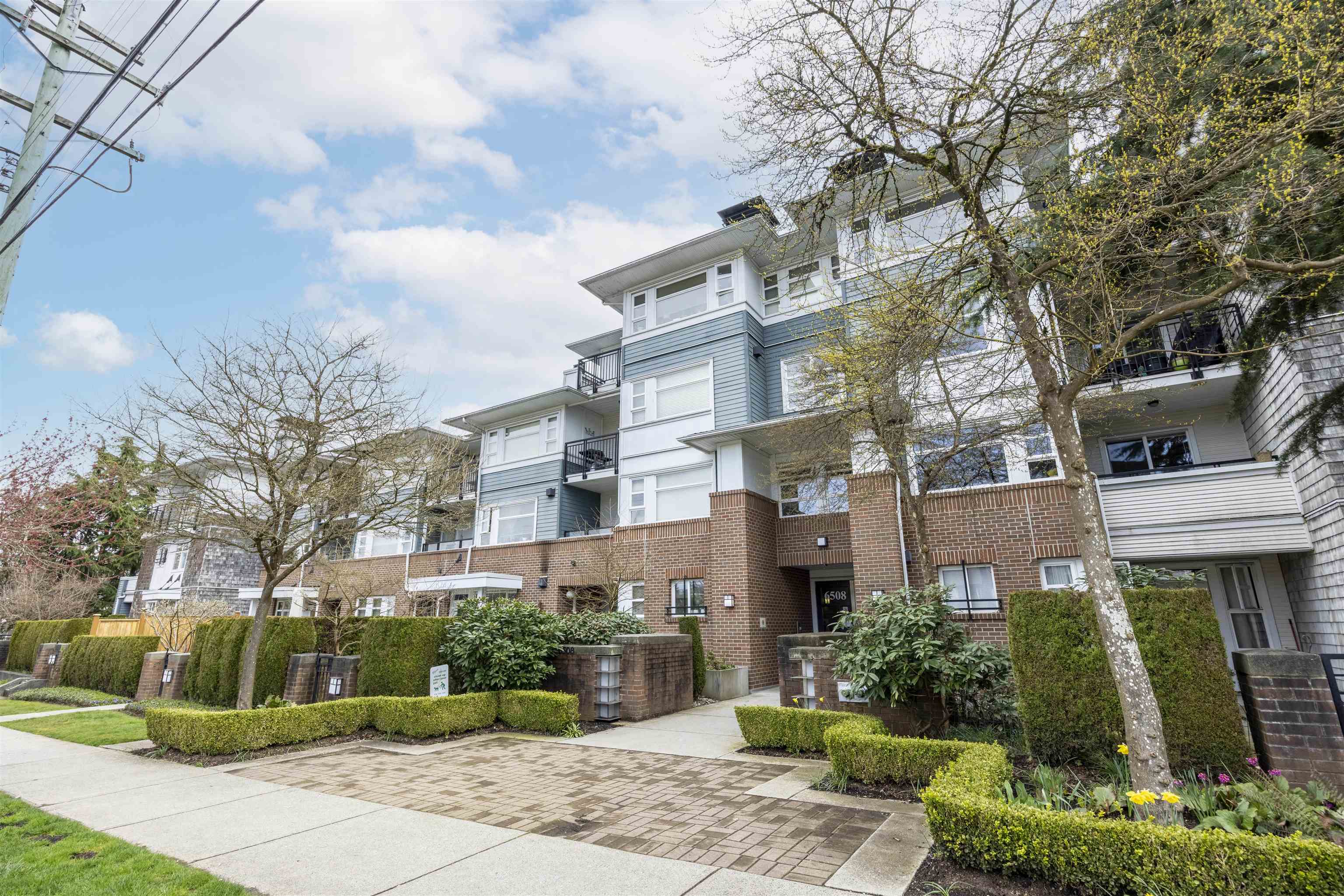 218-6508 Denbigh Avenue, Burnaby, BC, V5H 4W6