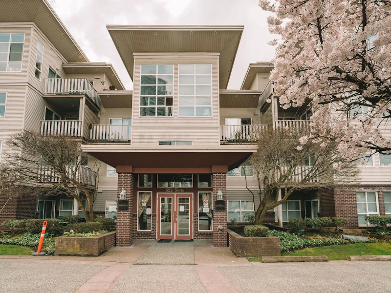 204 - 522 Smith Avenue, Coquitlam BC V3J 7X7