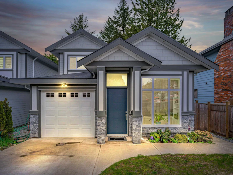 6960 6th Street, Burnaby BC