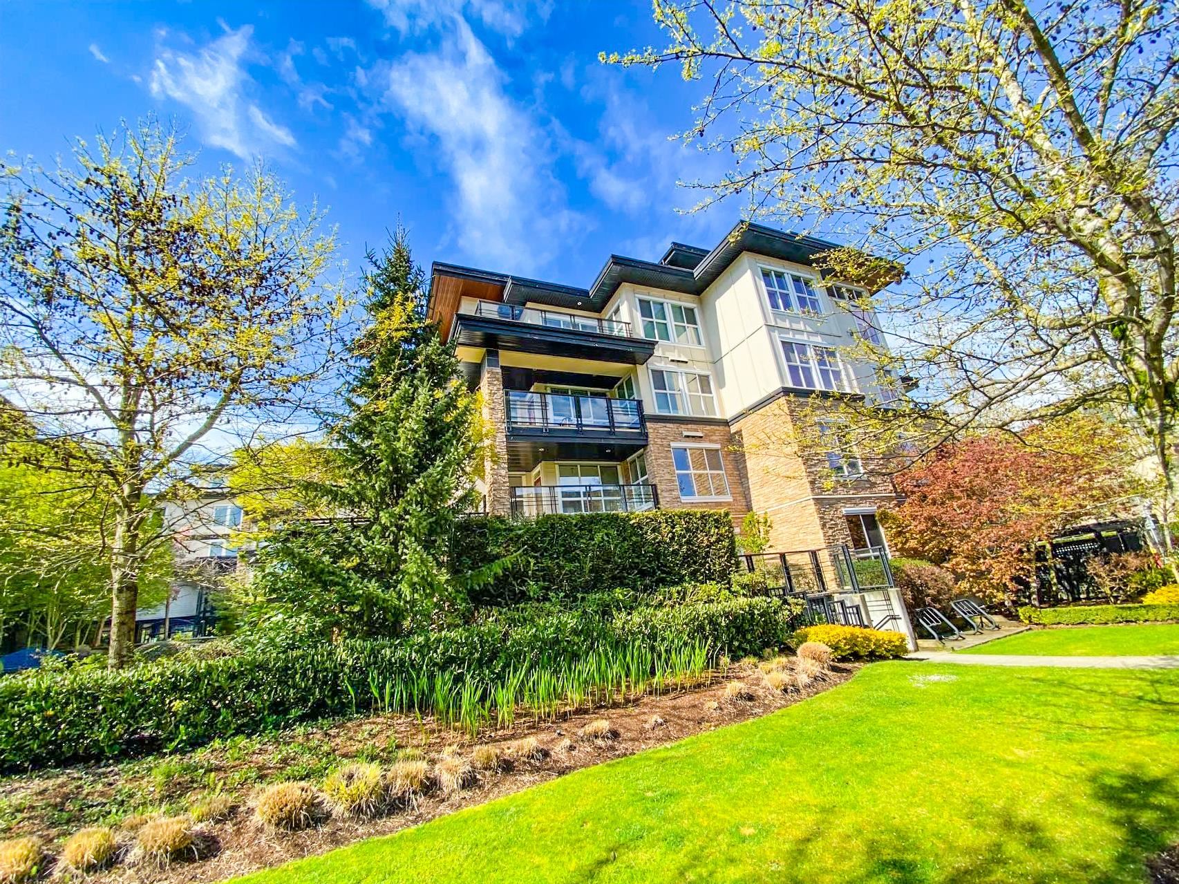 221-5928 Birney Avenue, Vancouver, BC, V6S 0B5