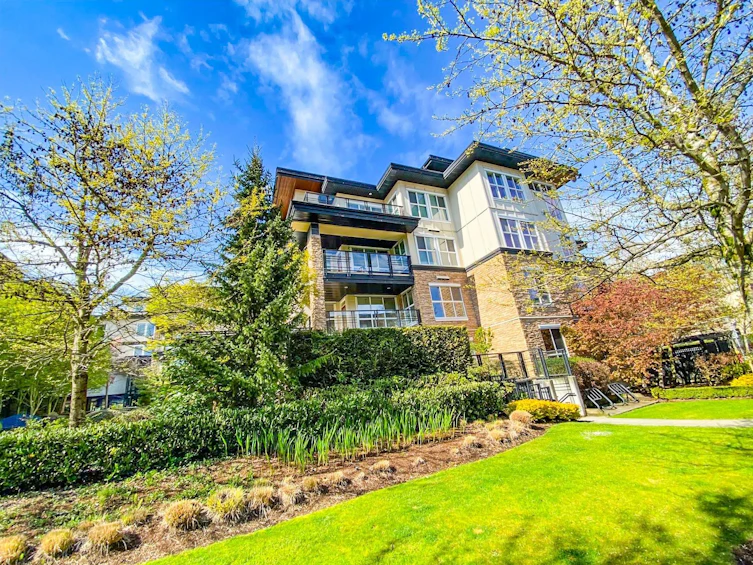 221-5928 Birney Avenue, Vancouver, BC, V6S 0B5