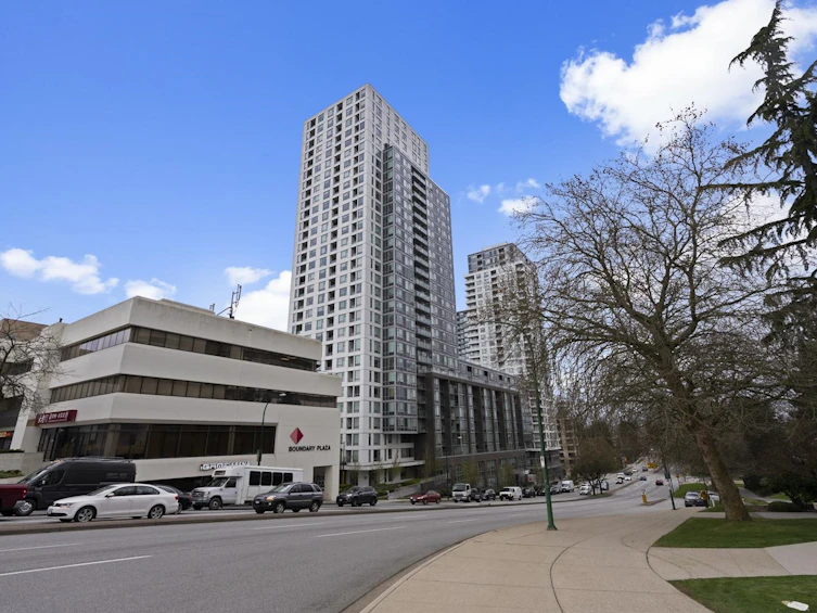 1116-5665 Boundary Road, Vancouver, BC, V5R 0E4