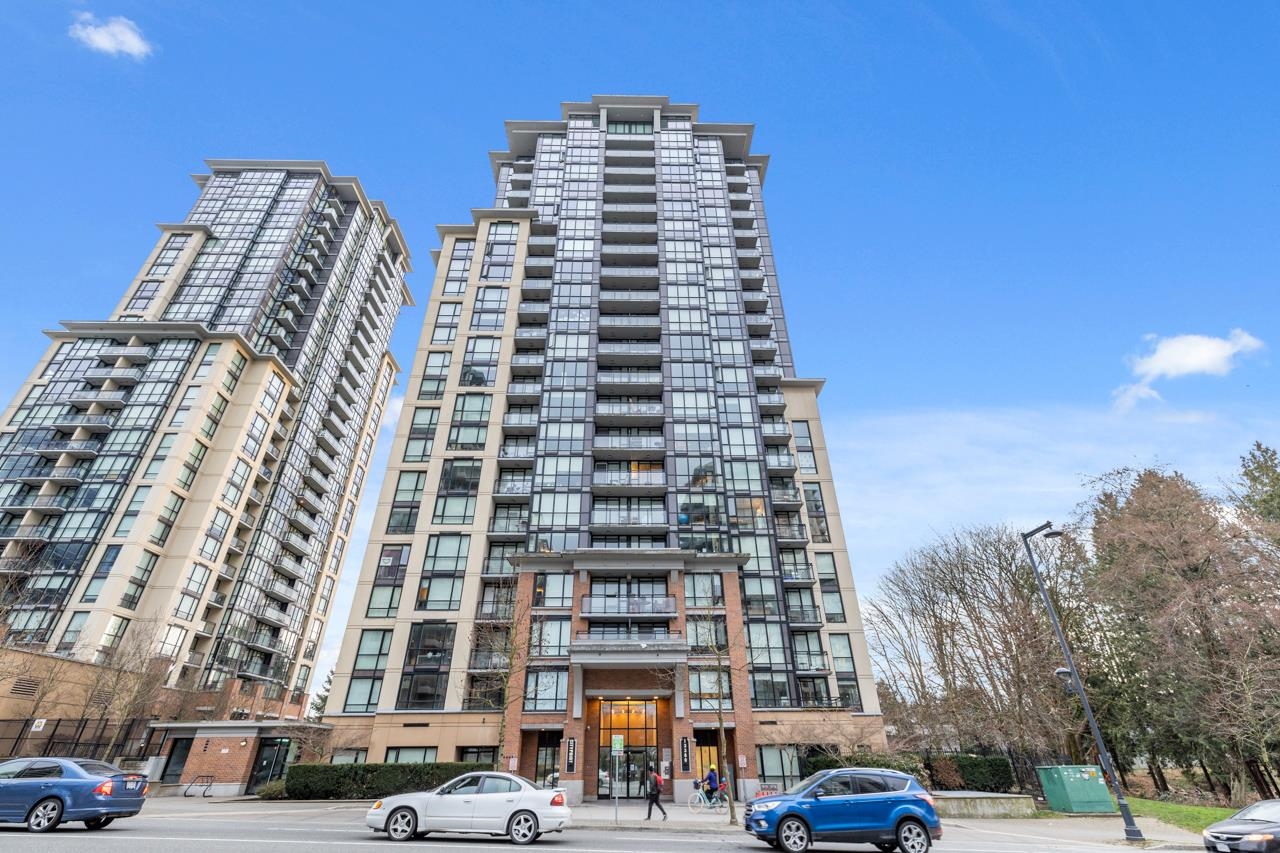 608-13380 108 Avenue, Surrey, BC, V3T 0E7