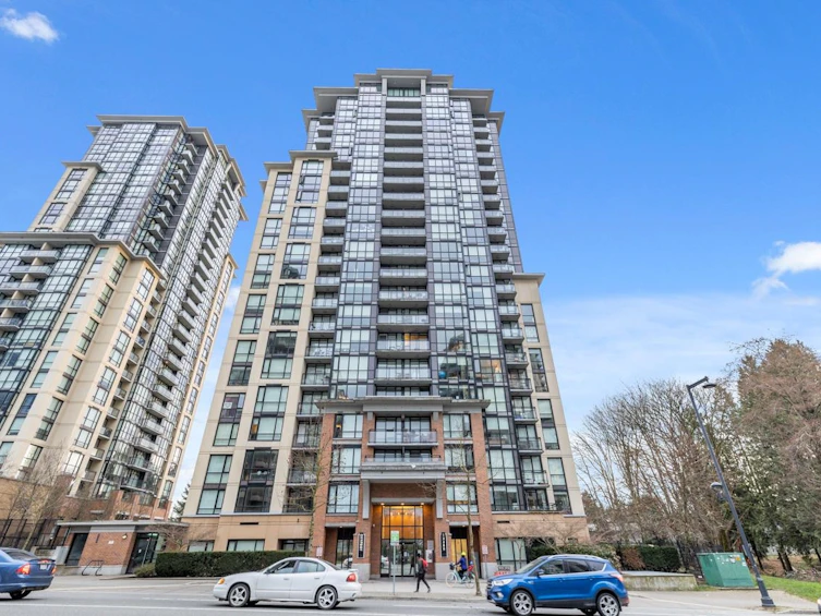 608-13380 108 Avenue, Surrey, BC, V3T 0E7