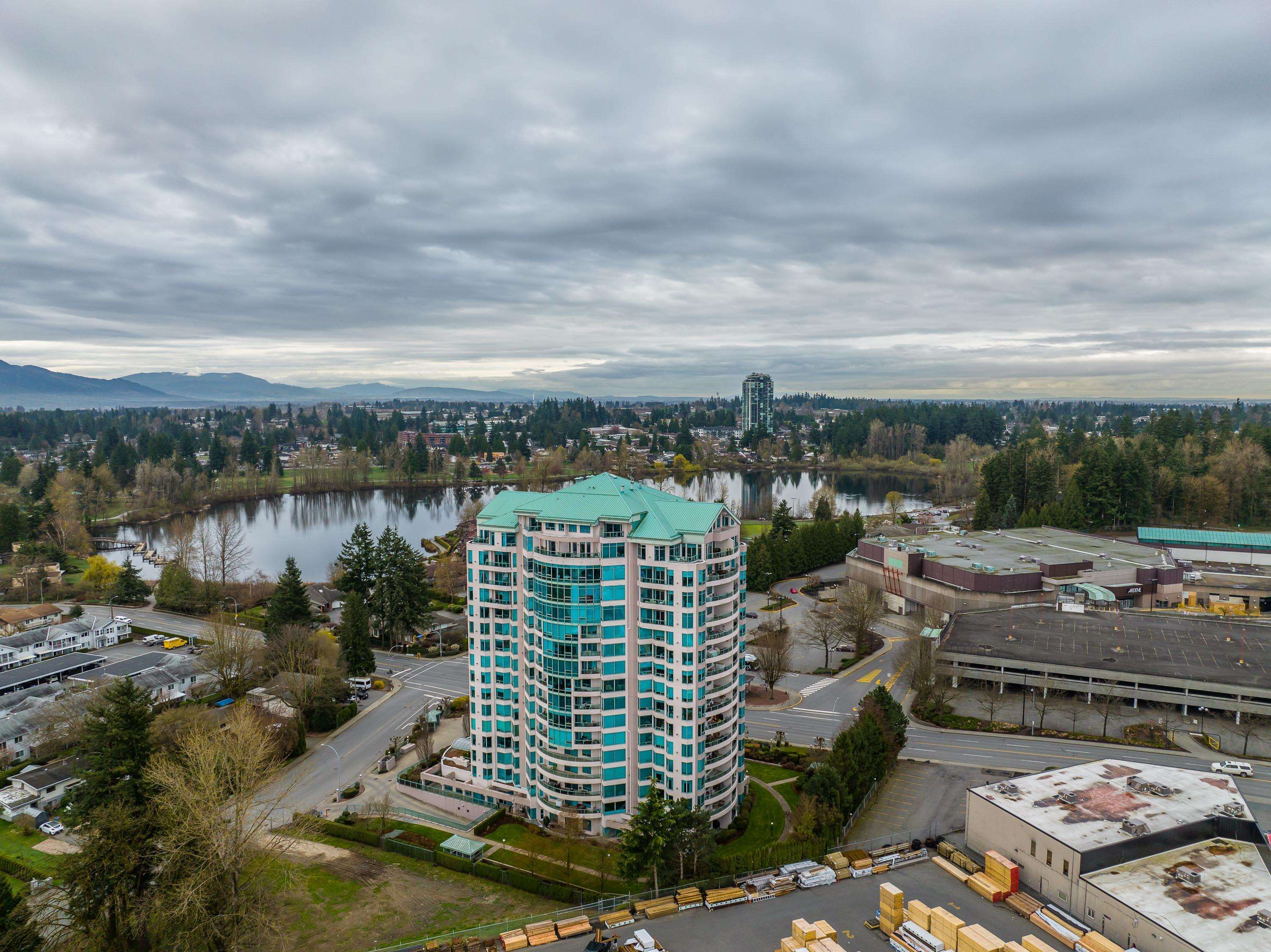 602-33065 Mill Lake Road, Abbotsford, BC, V2S 8E6